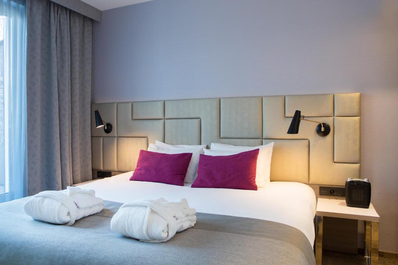 Mercure Krakow Stare Miasto Екстер'єр фото