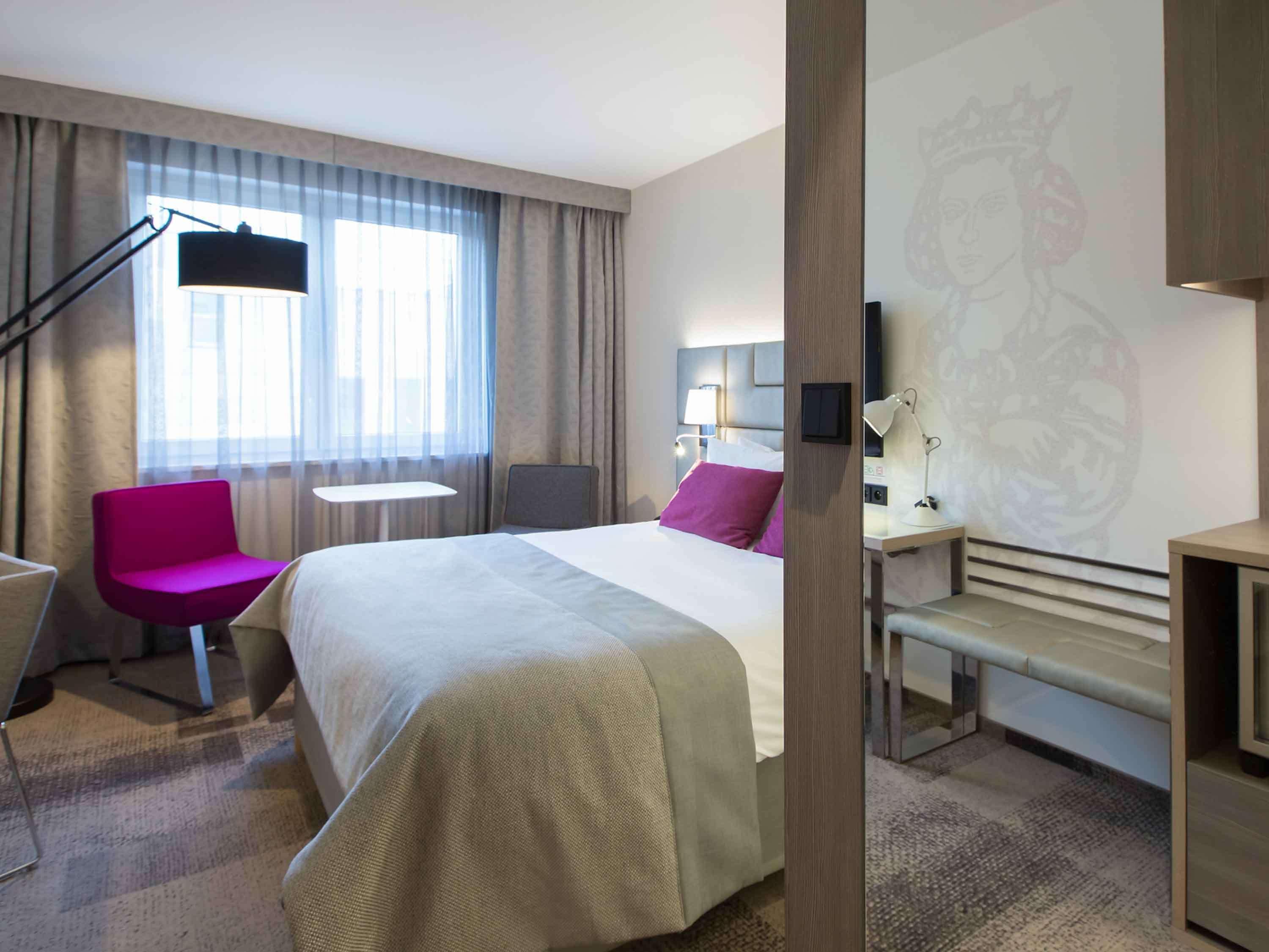 Mercure Krakow Stare Miasto Екстер'єр фото