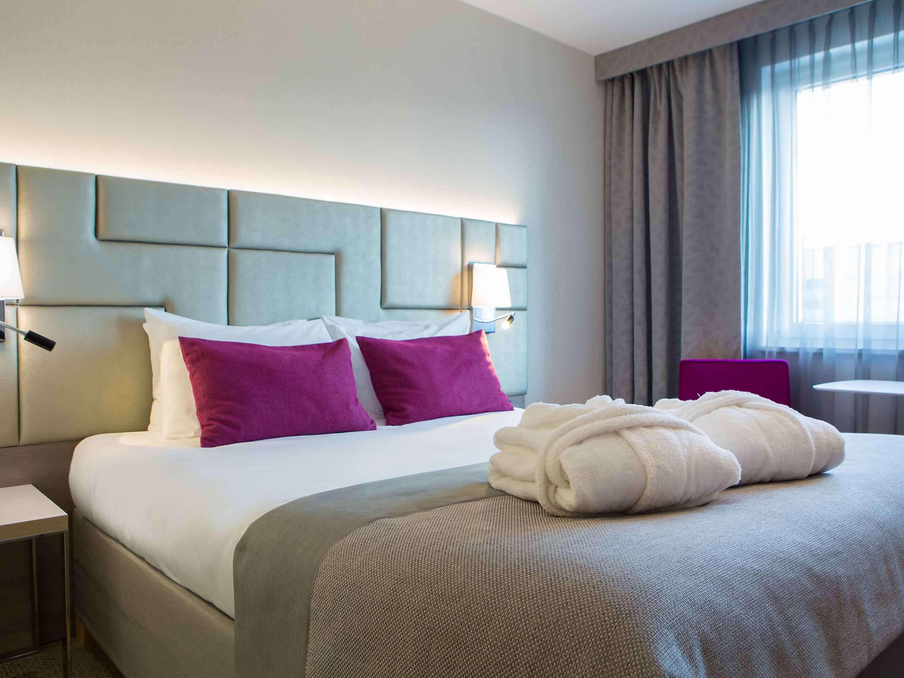 Mercure Krakow Stare Miasto Екстер'єр фото