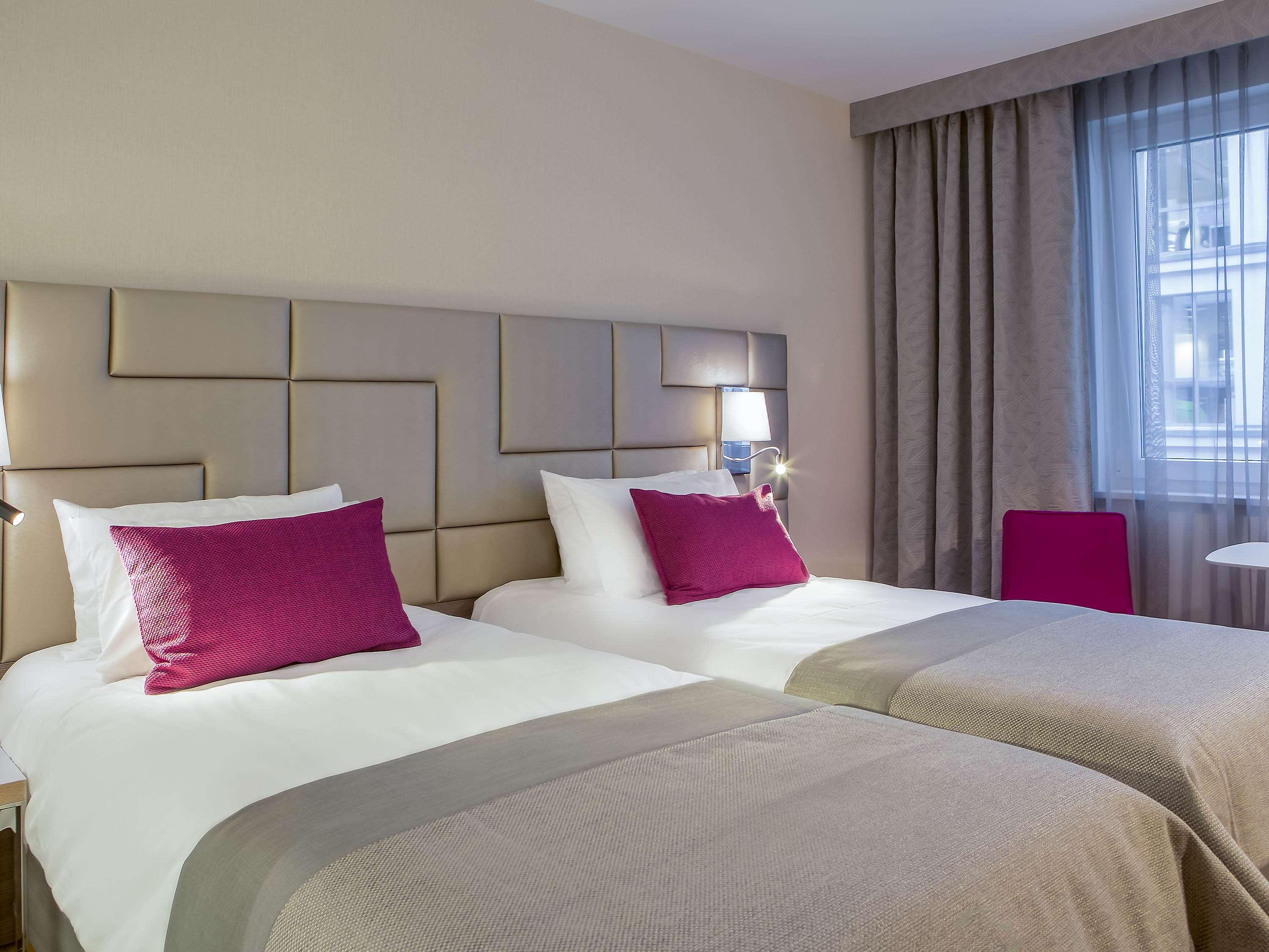 Mercure Krakow Stare Miasto Екстер'єр фото