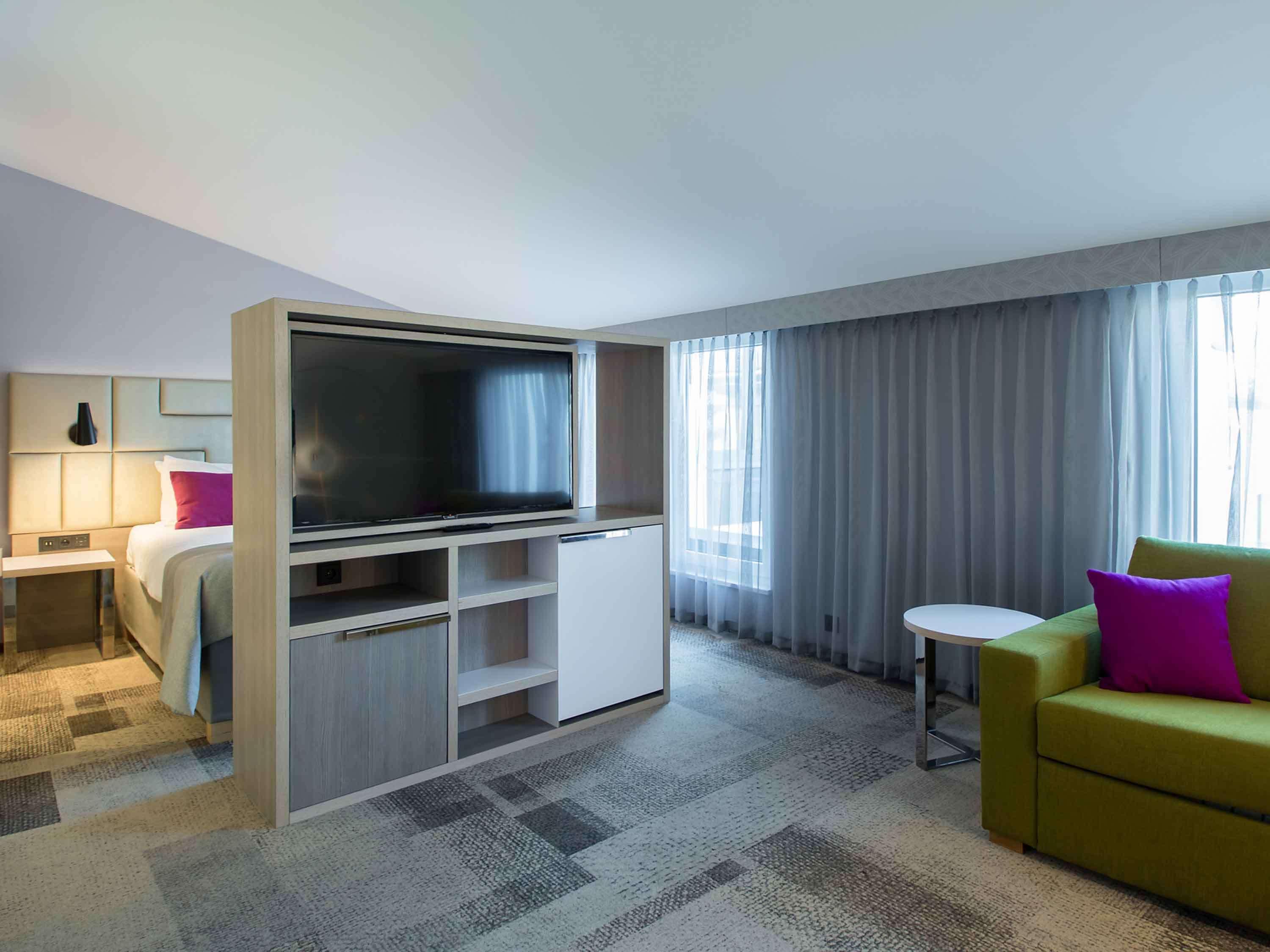 Mercure Krakow Stare Miasto Екстер'єр фото