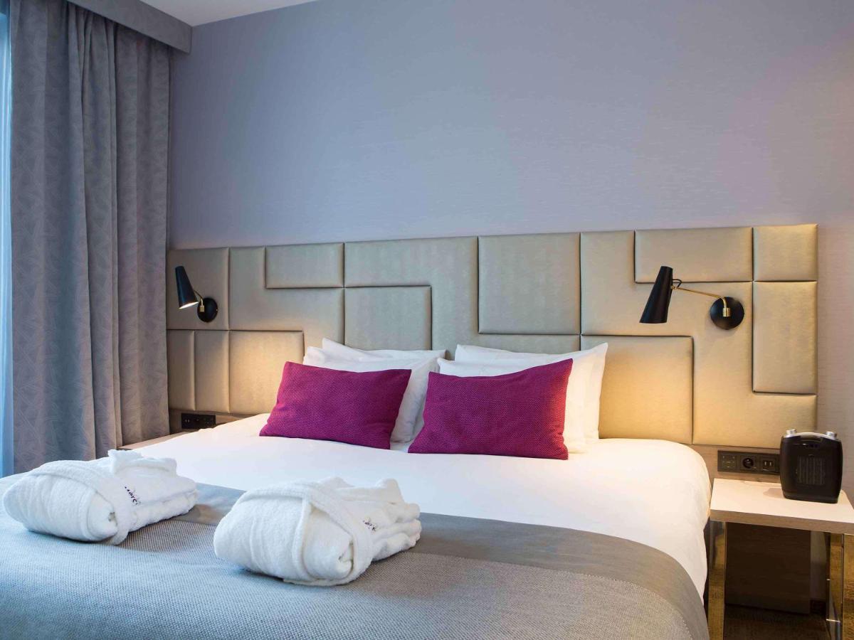 Mercure Krakow Stare Miasto Екстер'єр фото